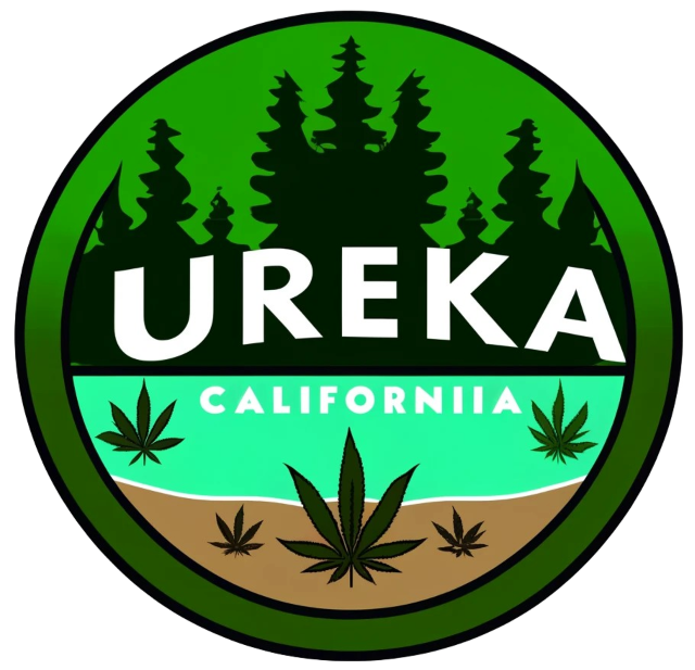 Weed dispensary Eureka California